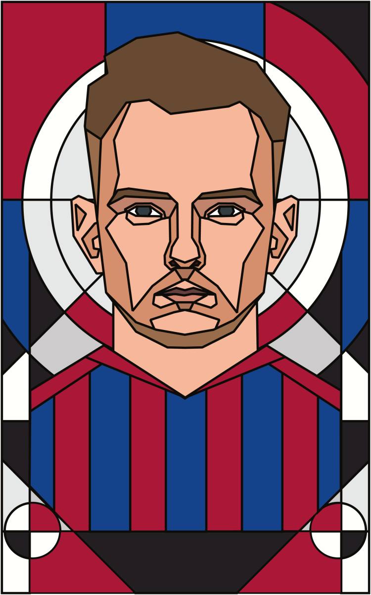 行列的潜力 行列的潜力