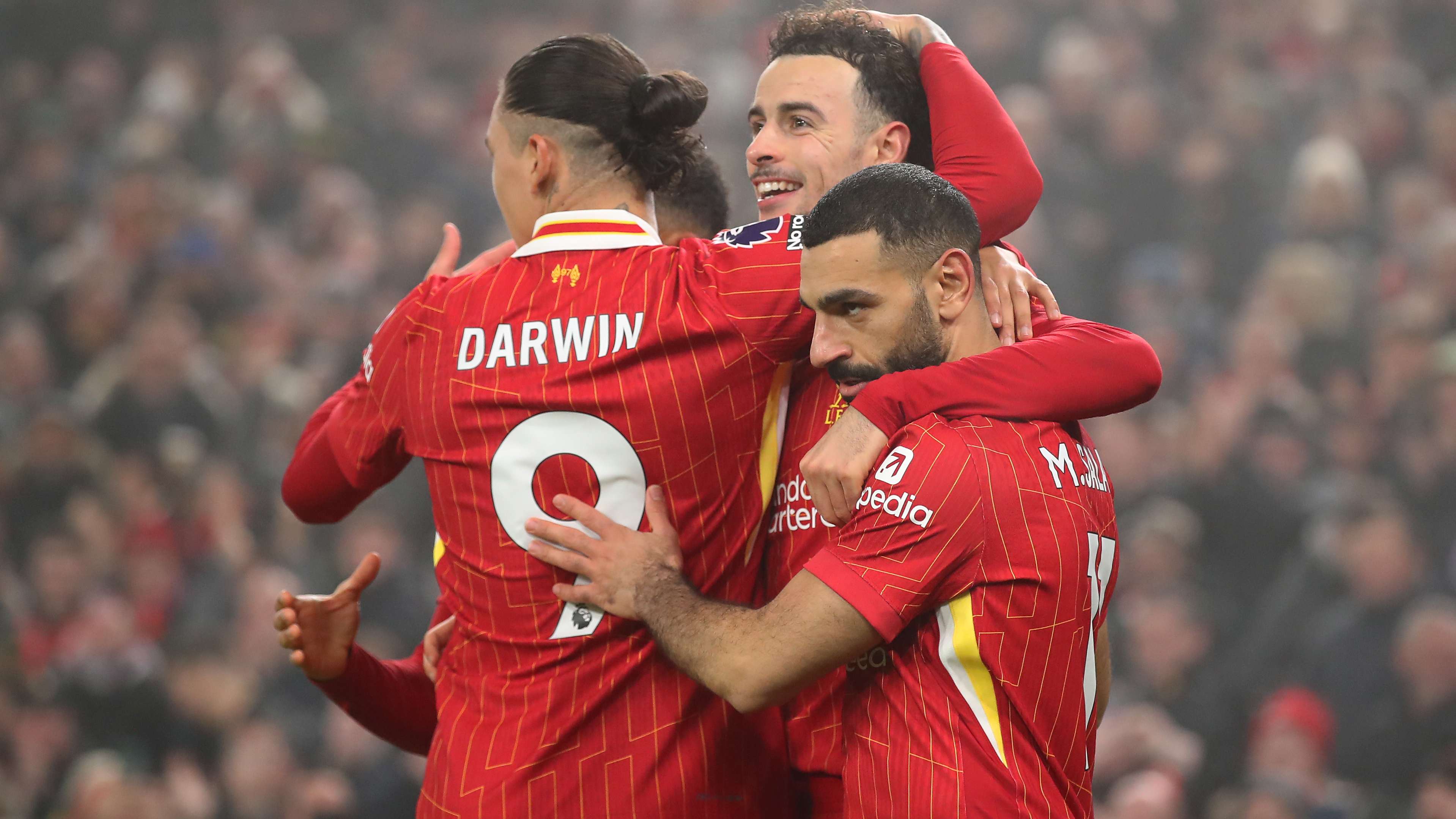 每一次触球 每一次触球