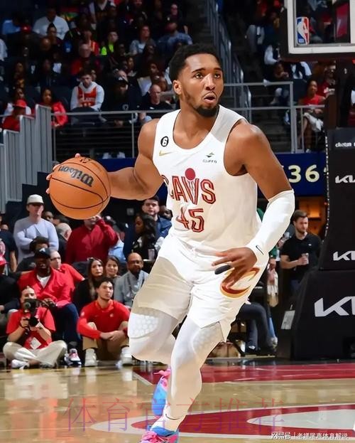 米切尔28分 骑士战胜森林狼