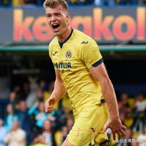 索尔洛特对皇马上演大四喜 23球登顶西甲射手榜