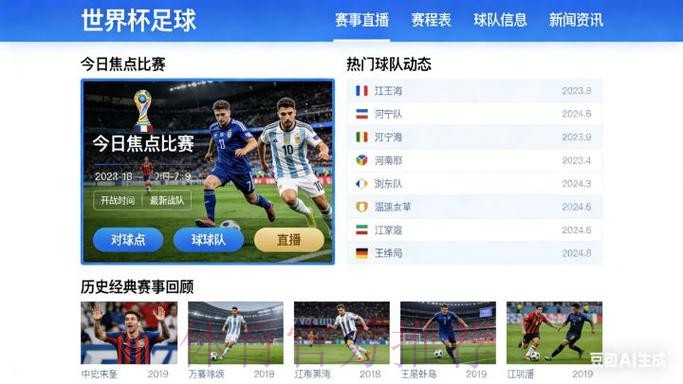 2026世界杯墨西哥直播平台 2026世界杯墨西哥直播平台