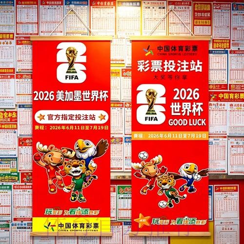2026世界杯投注全解:高额下注需避的坑与风险点 2026世界杯投注全解:高额下注需避的坑与风险点